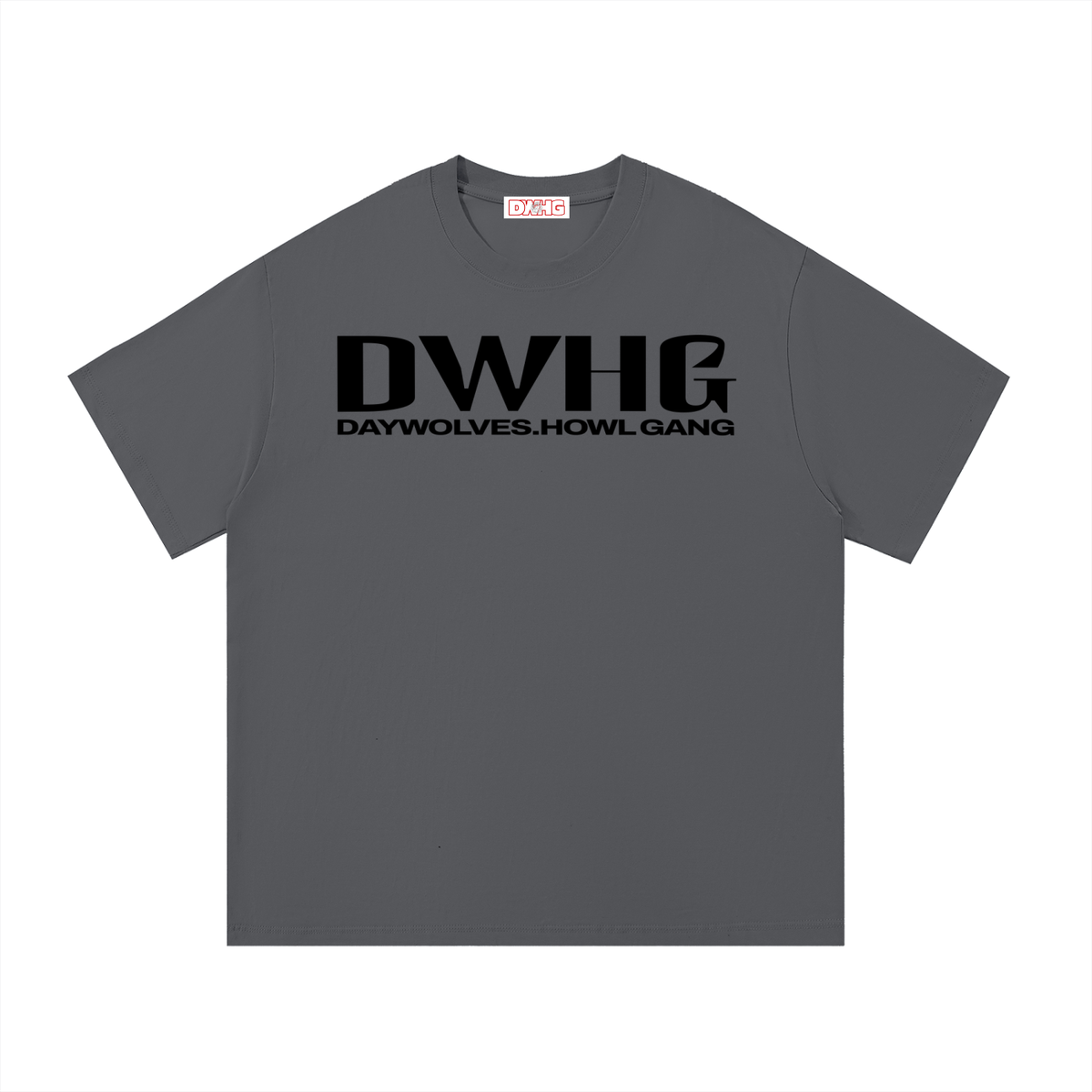 DWHG Essential Cotton T-Shirt