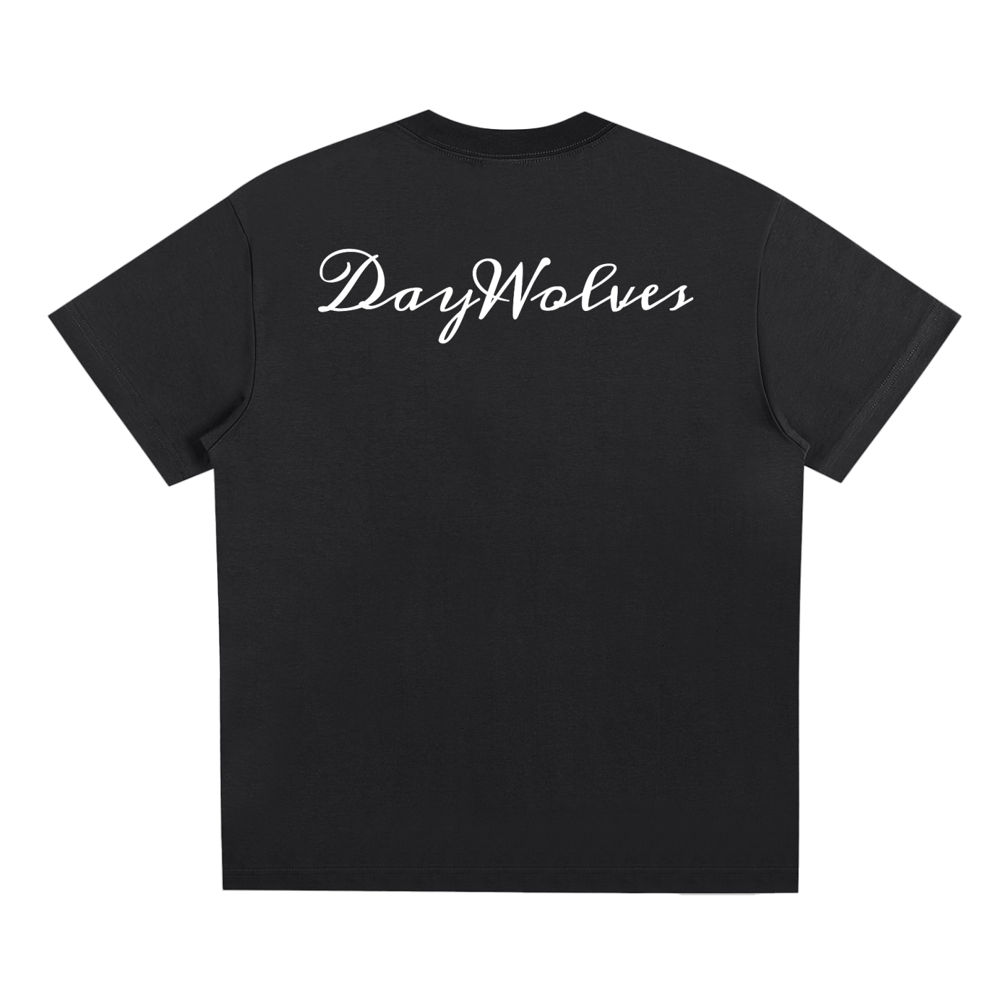 DWHG Inc. WOLFLIFE Tee