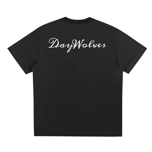 DWHG Inc. WOLFLIFE Tee