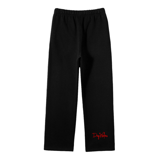 DAYWOLVES MEMBERS SWEATPANTS