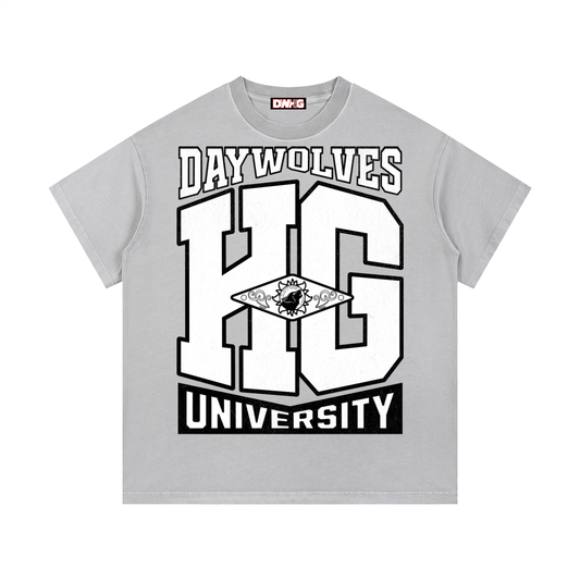 Big HG University Tee