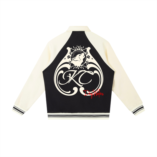 DWHG MEMBERS JACKET