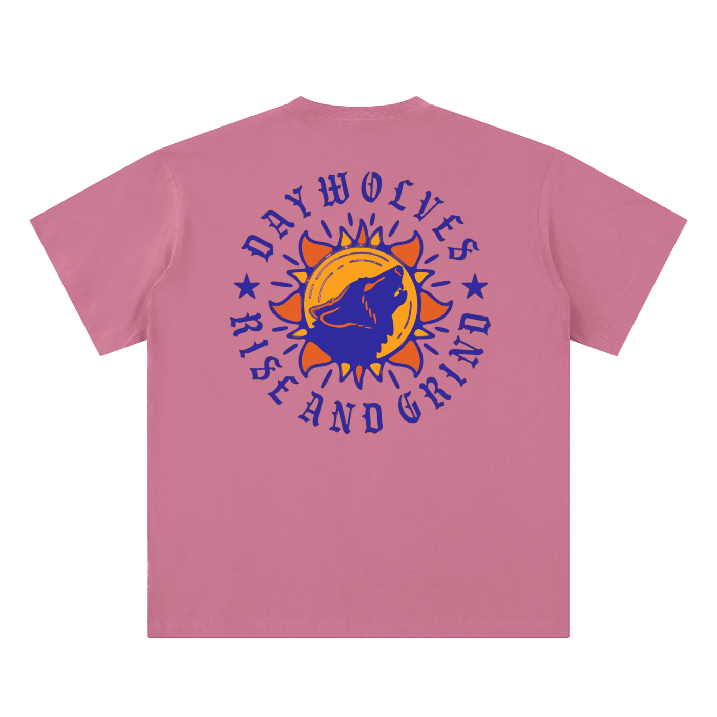Unisex Sueded Cotton T-Shirt
