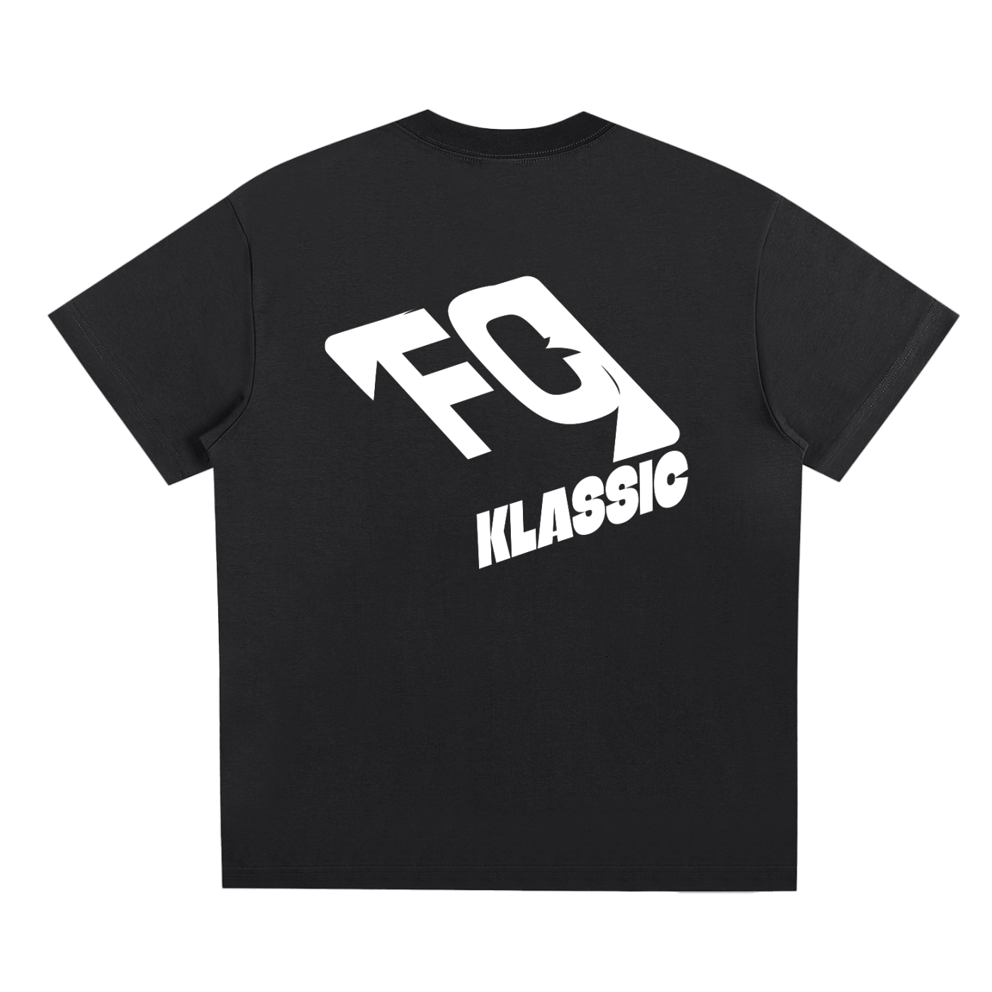 FC Triple Klassic Tee