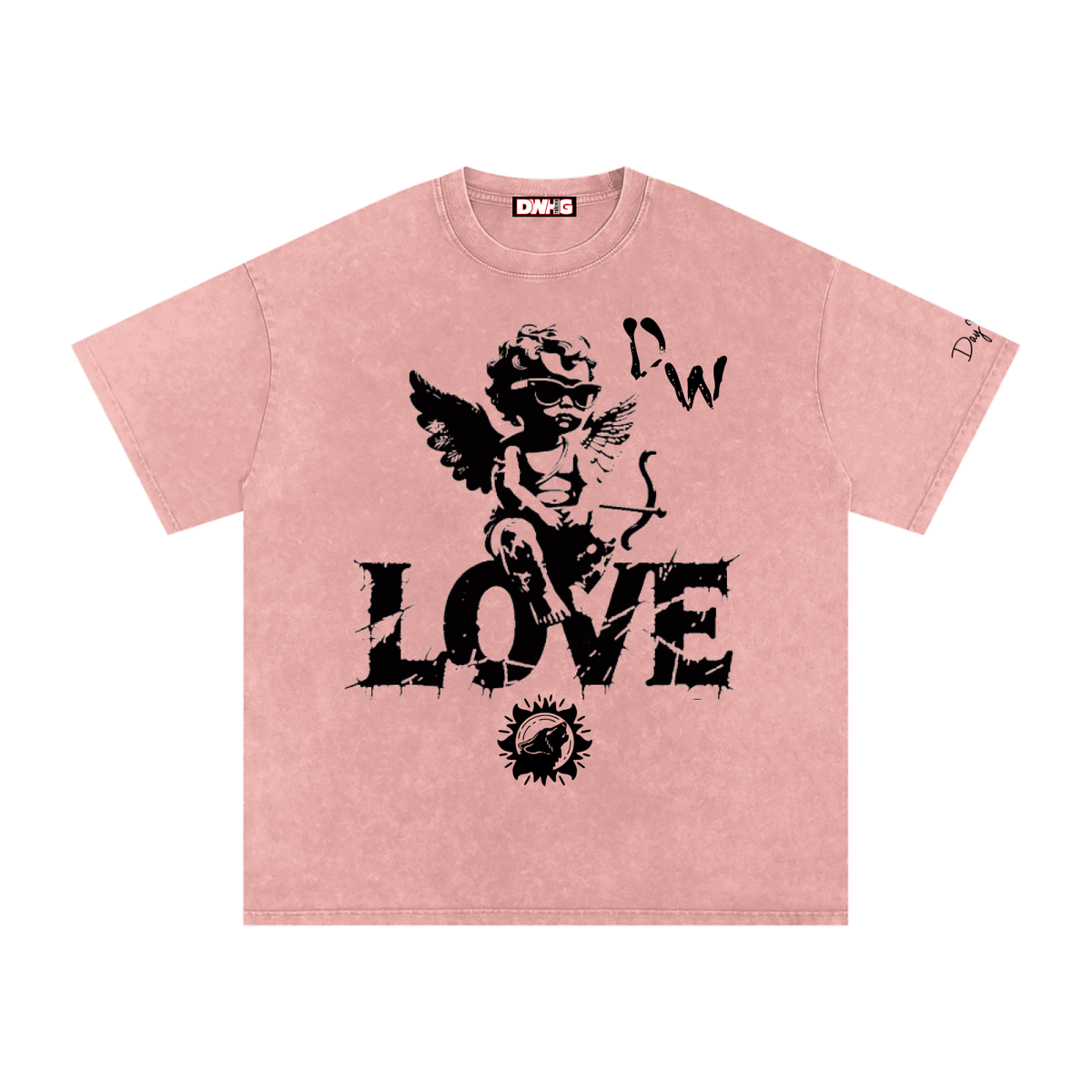 Love Baby Tee