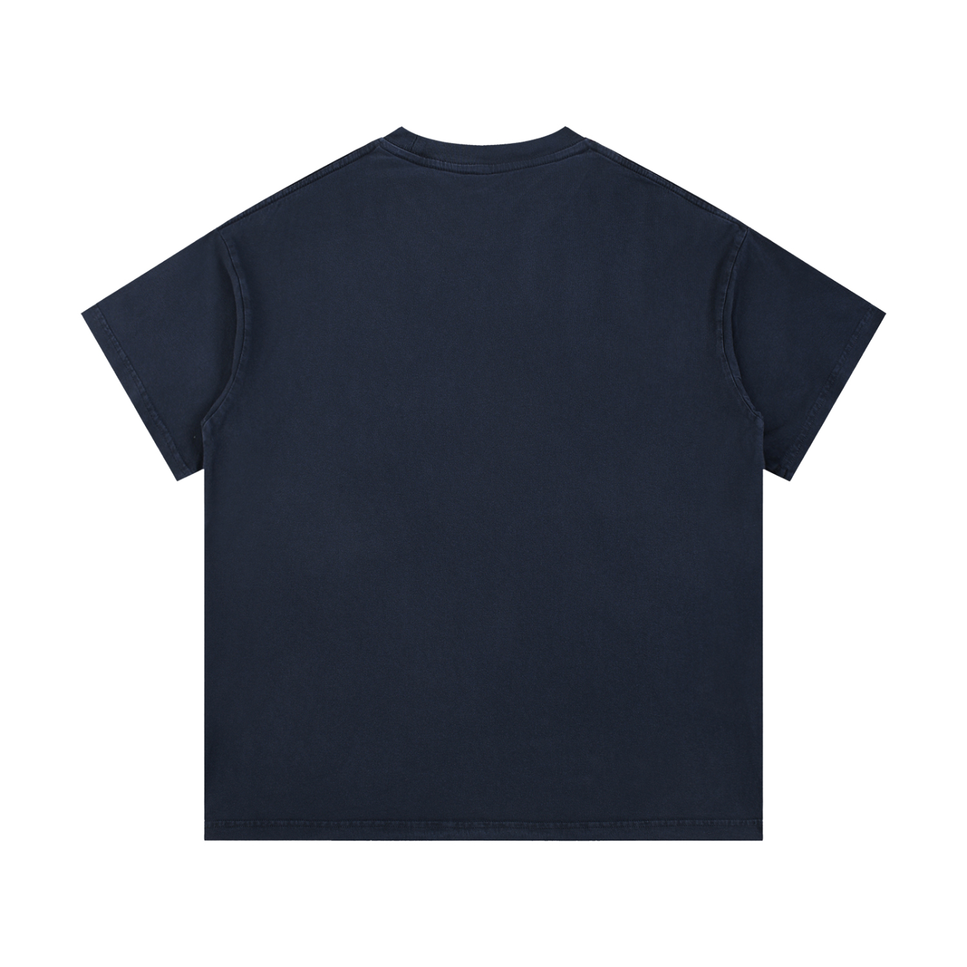 Big HG University Tee