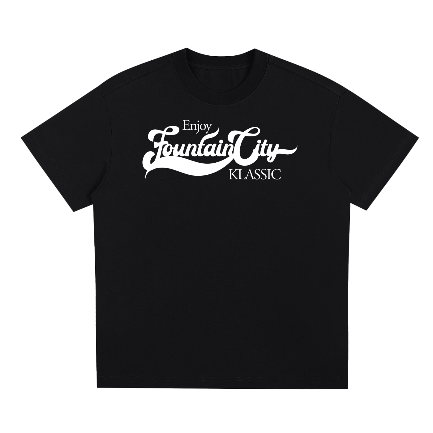 FC Enjoy Klassic Tee