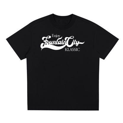 FC Enjoy Klassic Tee