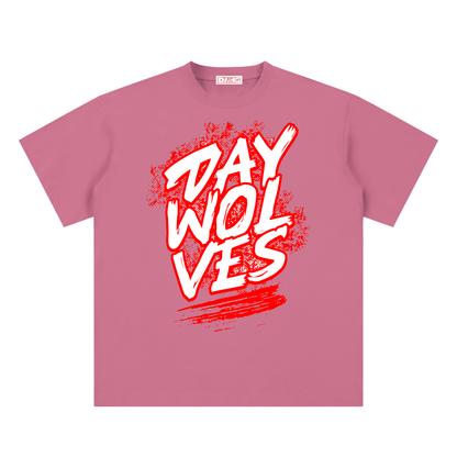Unisex Sueded Cotton T-Shirt