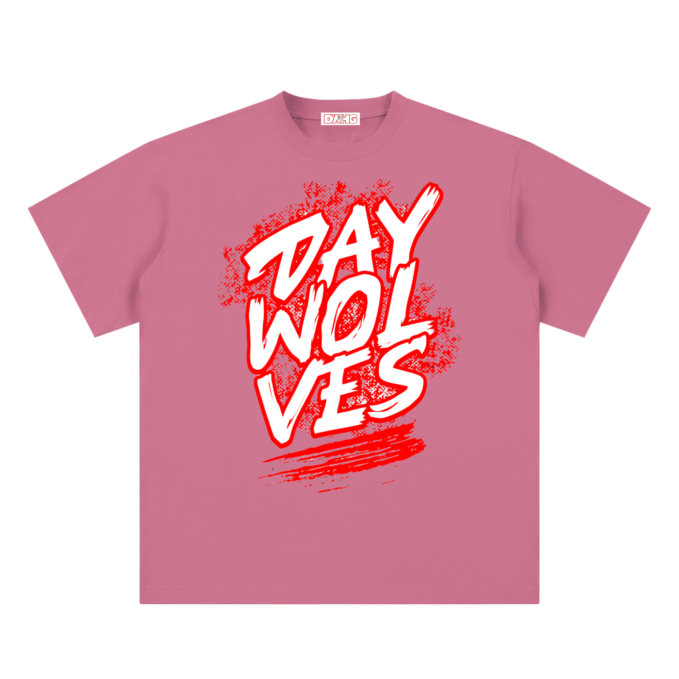 DAYWOLVES-3 T-Shirt