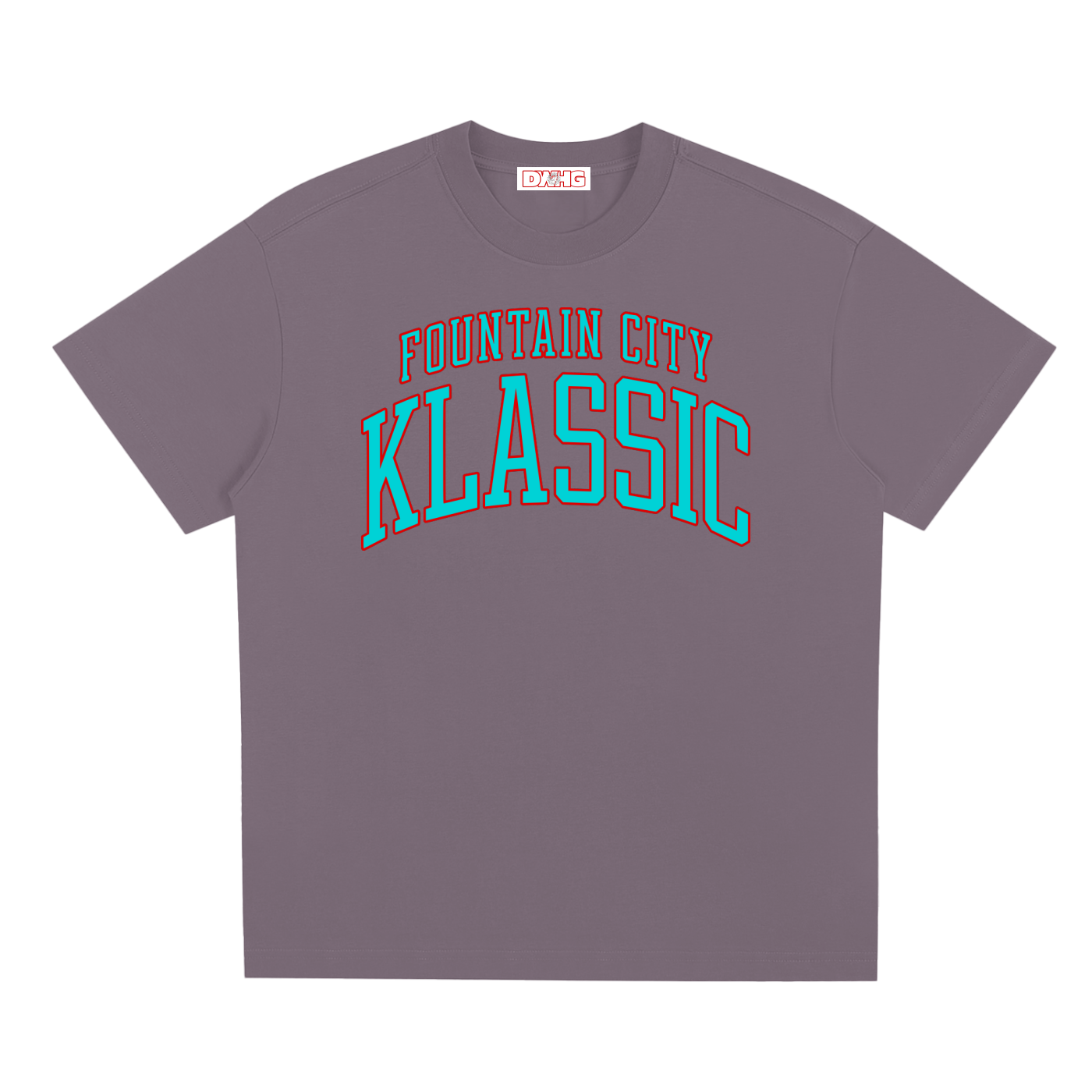 FC Klassic Peace Garden Tee