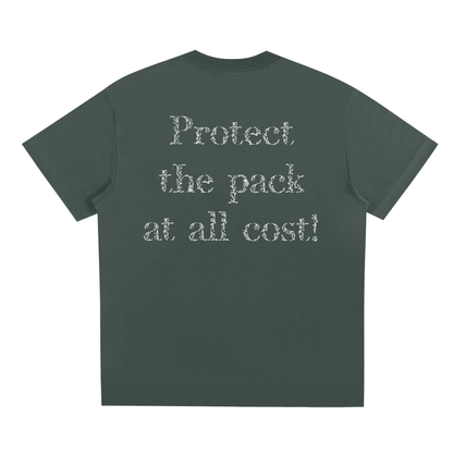DW Protect the Pack Tee