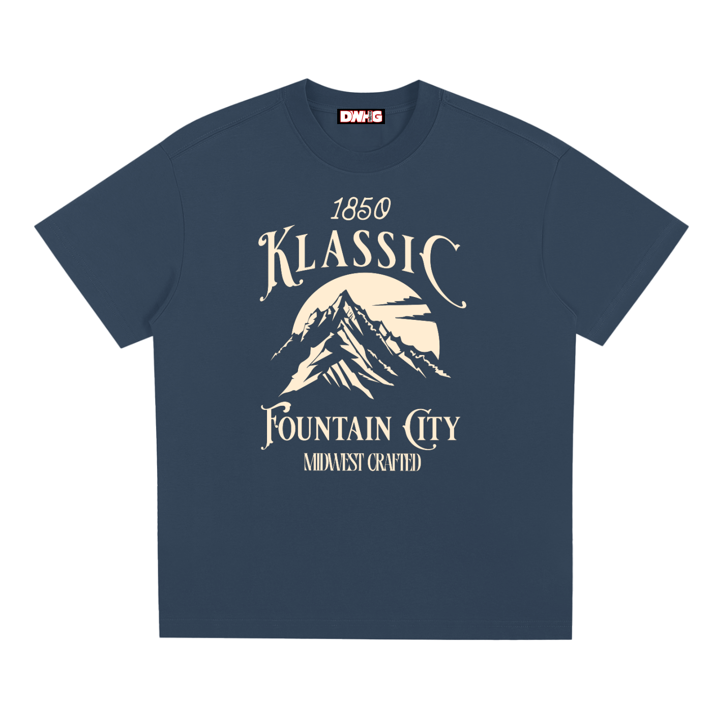 FC Higher Vision Tee