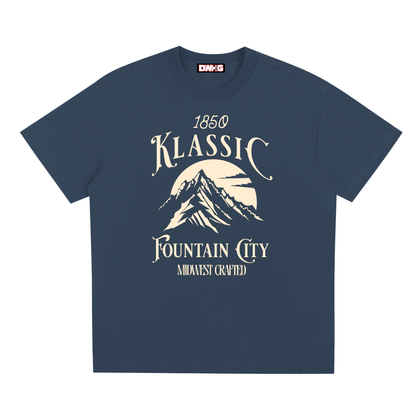FC Higher Vision Tee