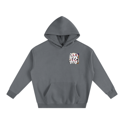 Tokyo DW Oversize Hoodie
