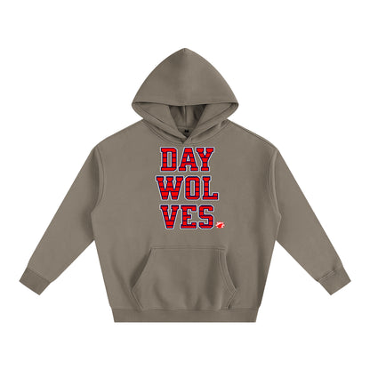 DW UNIVERSITY Oversize Hoodie