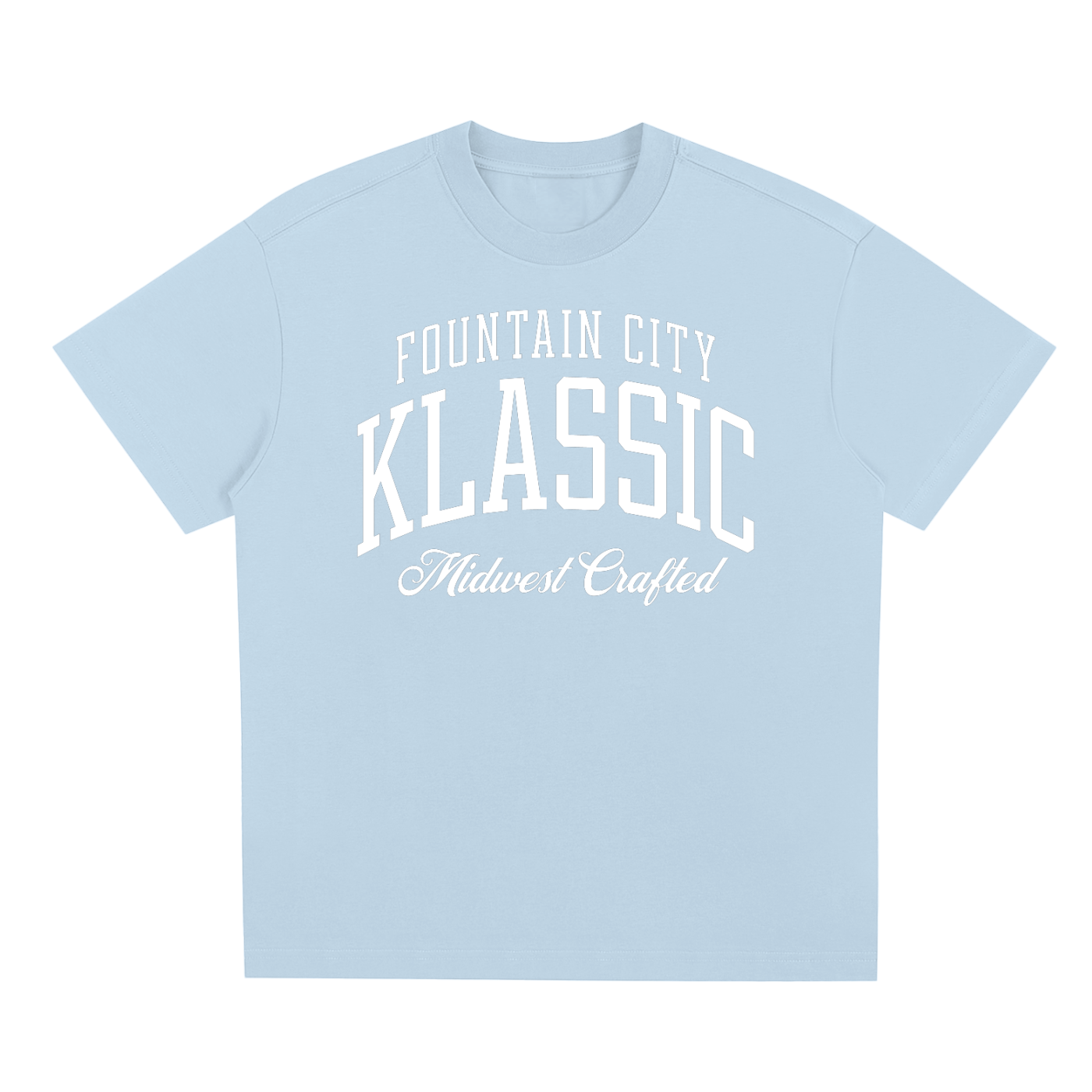 Fountain City Klassic T-Shirt
