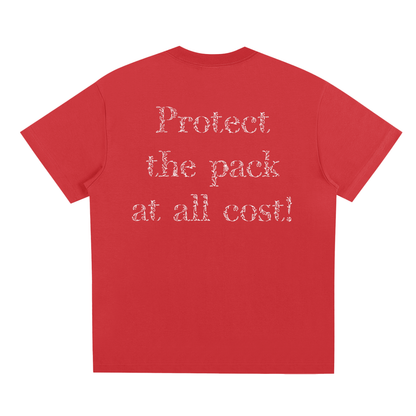 DW Protect the Pack Tee