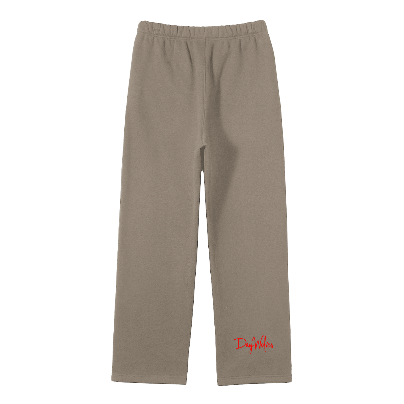 DAYWOLVES MEMBERS SWEATPANTS