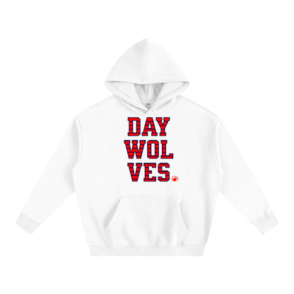 DW UNIVERSITY Oversize Hoodie
