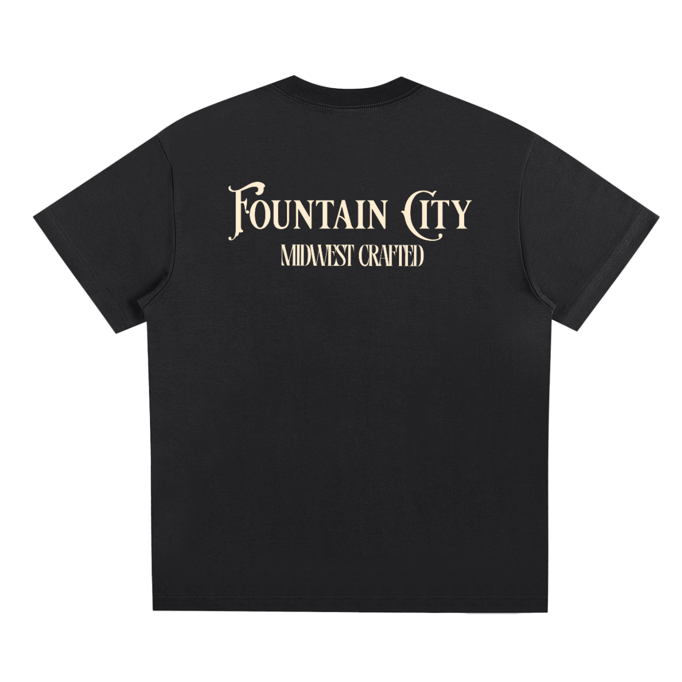 FC Higher Vision Tee