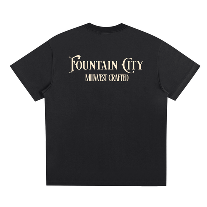 FC Higher Vision Tee
