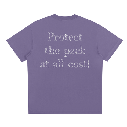 DW Protect the Pack Tee