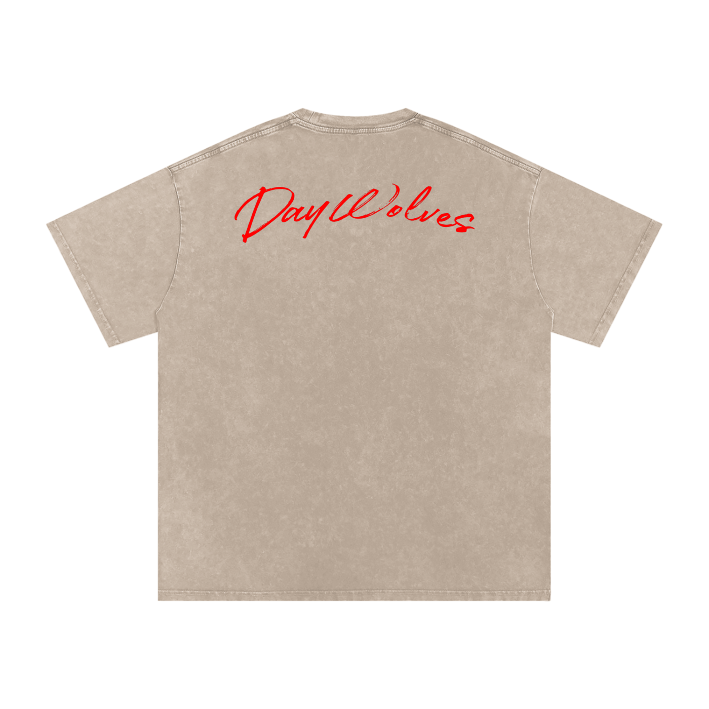 Play With Love Tee