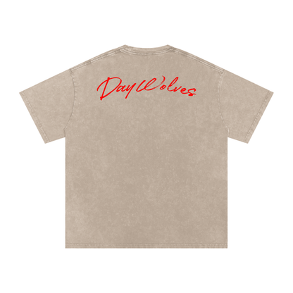Play With Love Tee