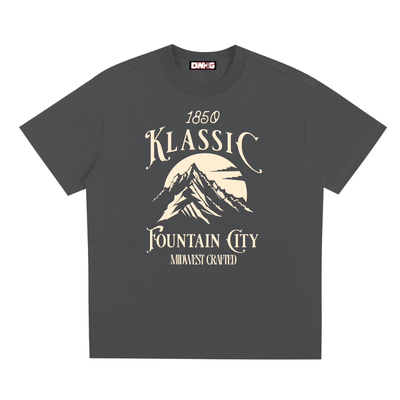 FC Higher Vision Tee