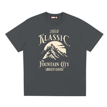 FC Higher Vision Tee