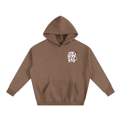 Tokyo DW Oversize Hoodie