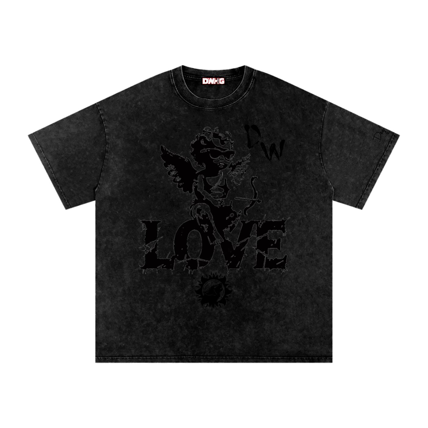 Love Baby Tee