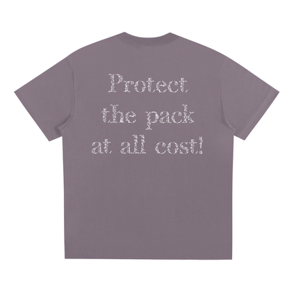DW Protect the Pack Tee