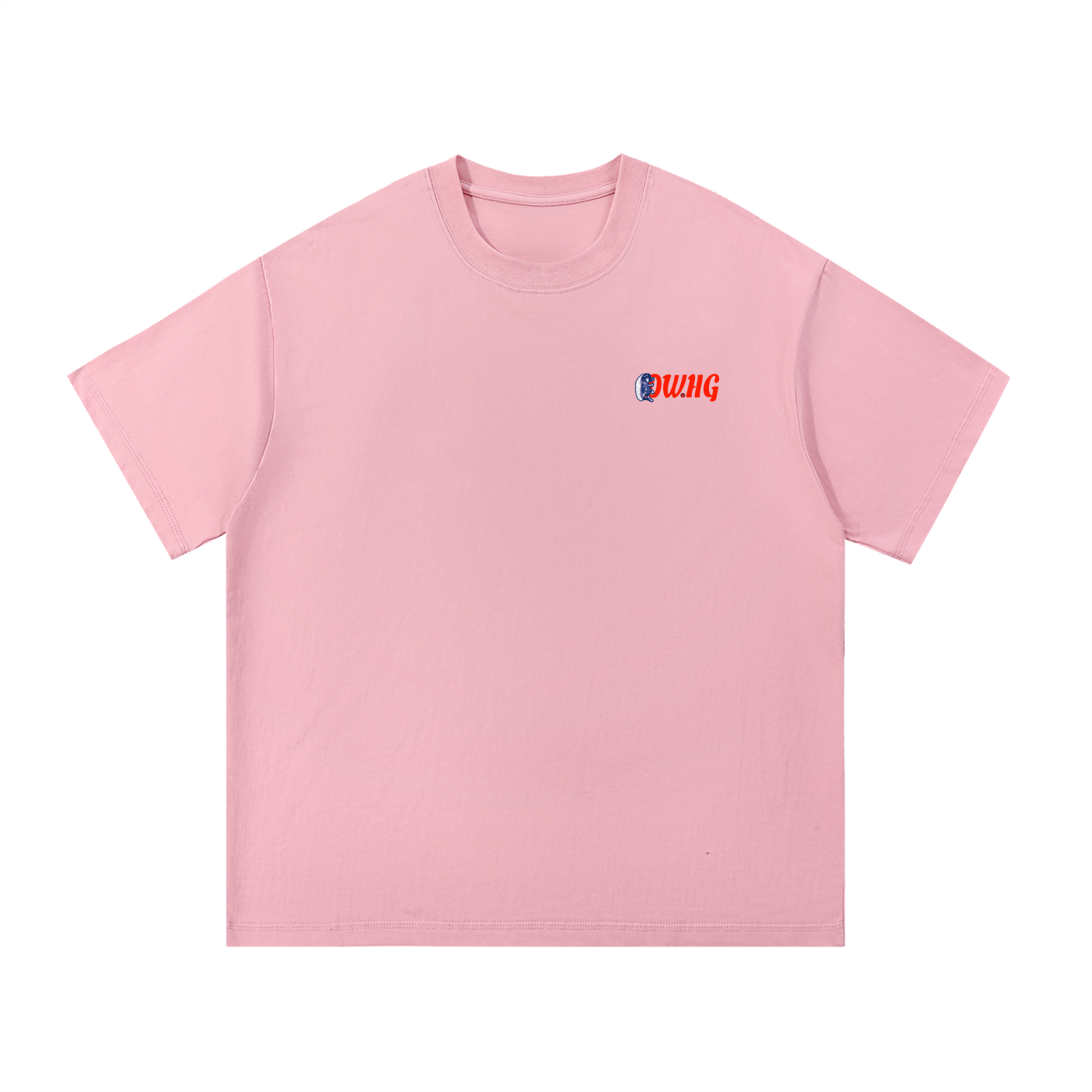 Smoke Break Essential Cotton T-Shirt