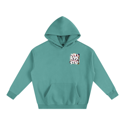 Tokyo DW Oversize Hoodie