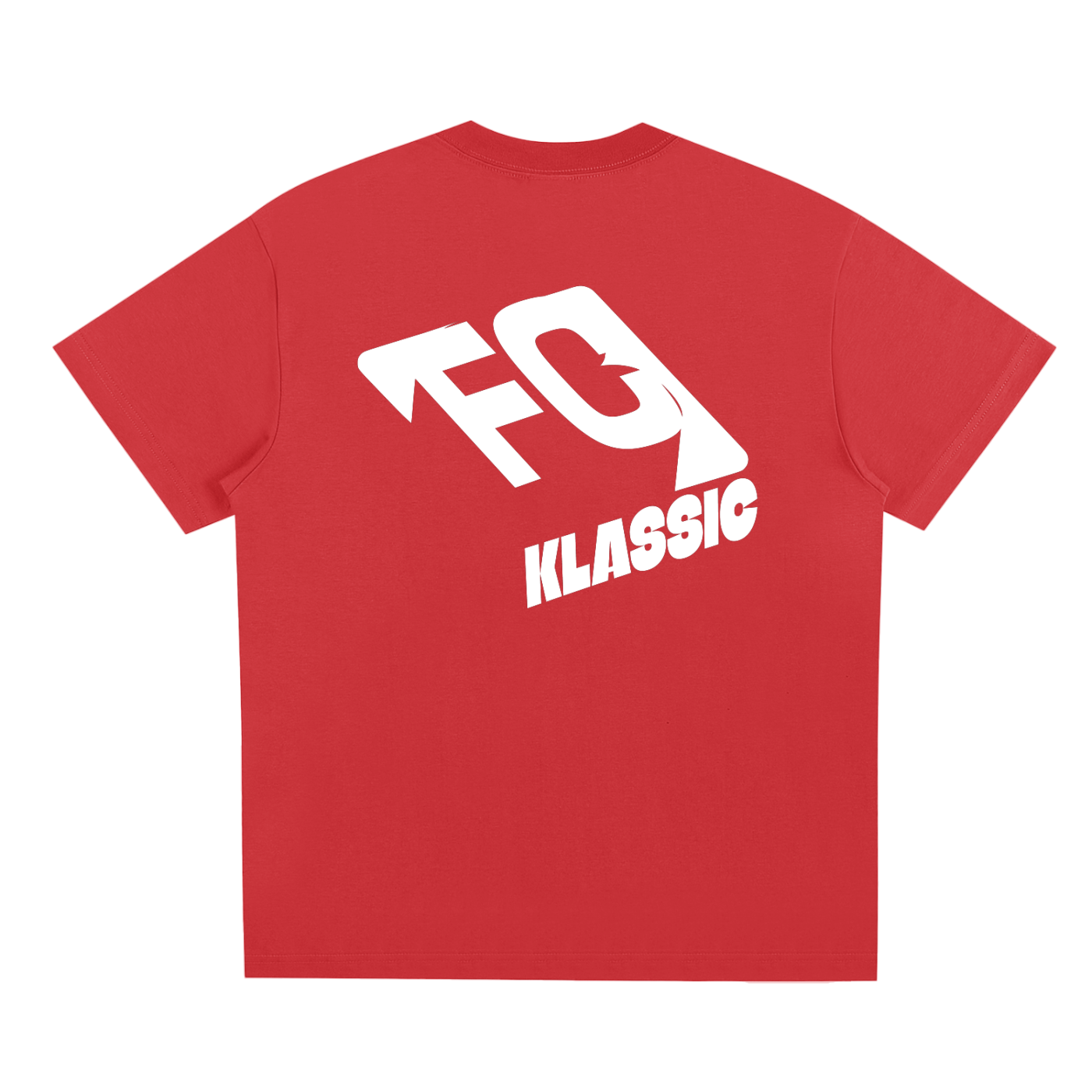 FC Rise Again Tee