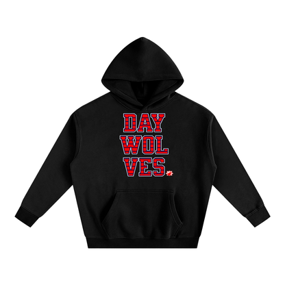 DW UNIVERSITY Oversize Hoodie