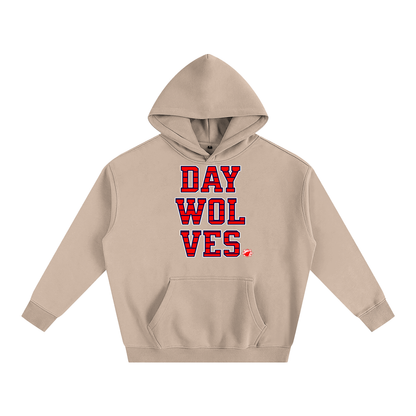 DW UNIVERSITY Oversize Hoodie