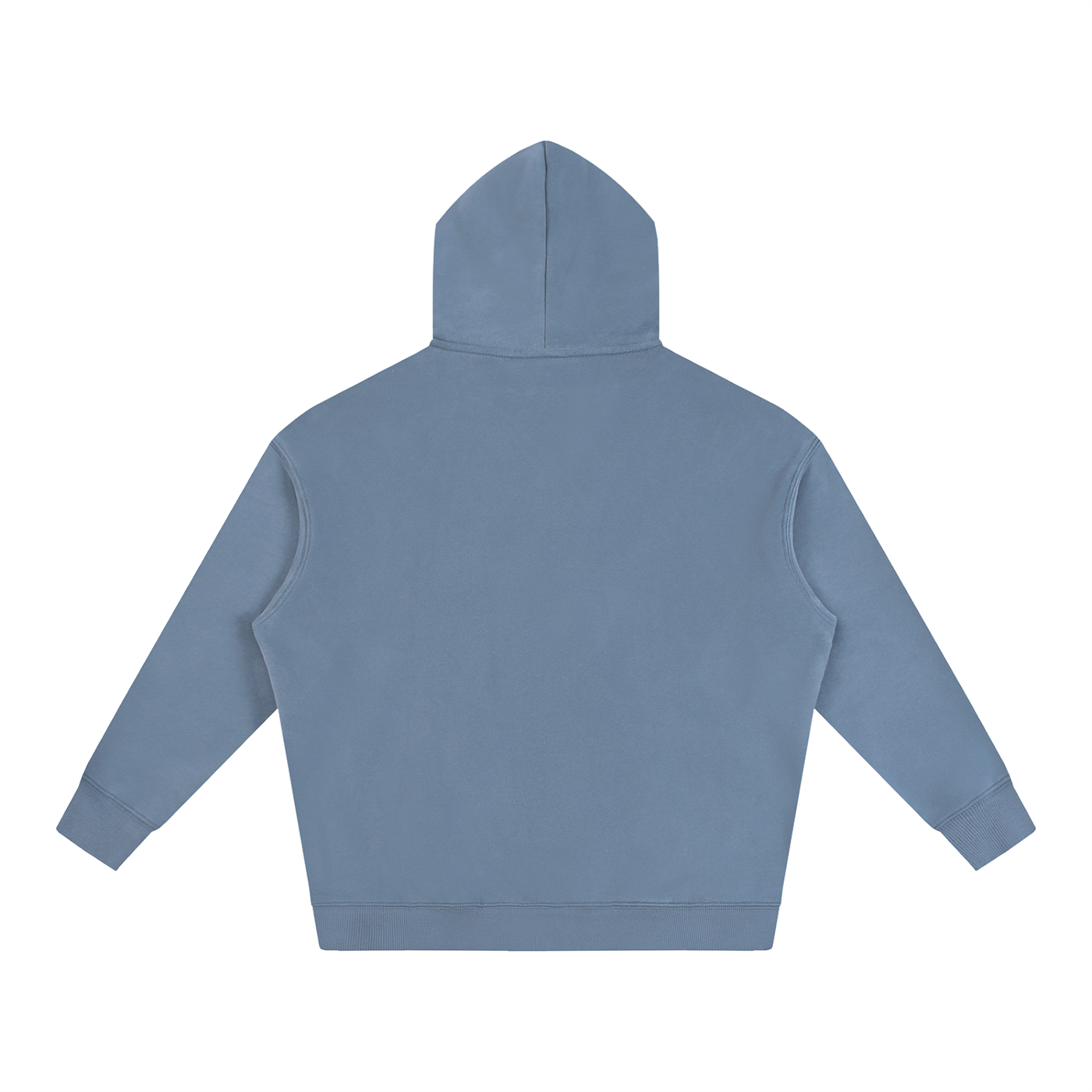 Cute Season DW Oversize Fleeced Hoodie