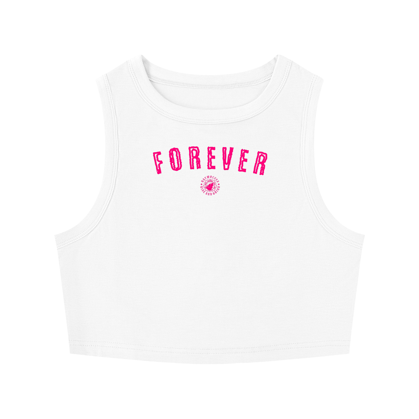 Women's DW Forever Tank