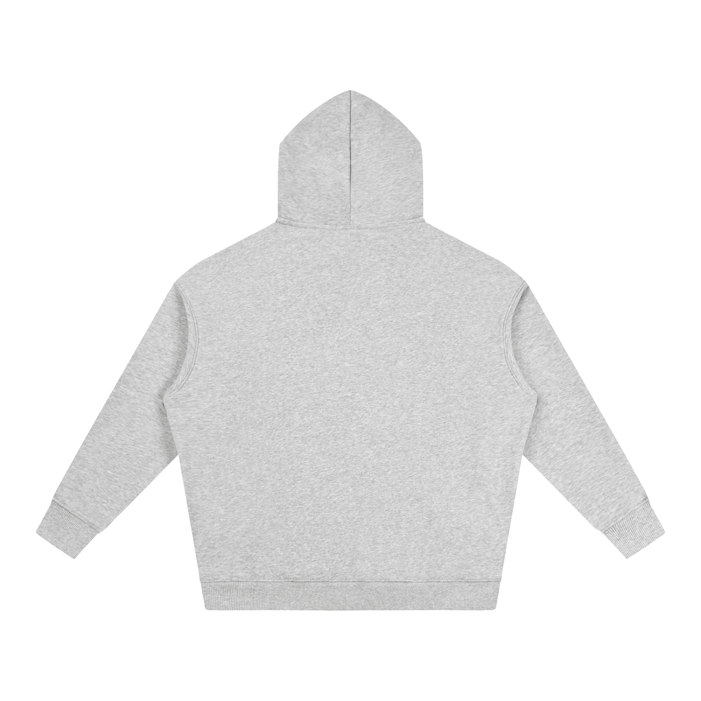 Cute Season DW Oversize Fleeced Hoodie