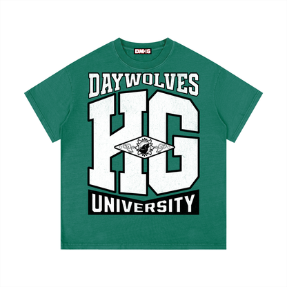 Big HG University Tee