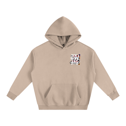 Tokyo DW Oversize Hoodie