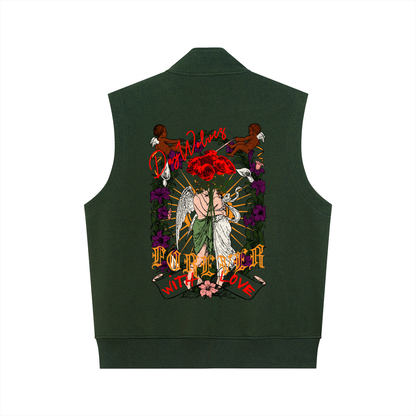 Essential Heavyweight Vest
