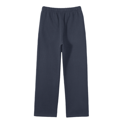 Cute Season DW Fleece Straight Leg Pants