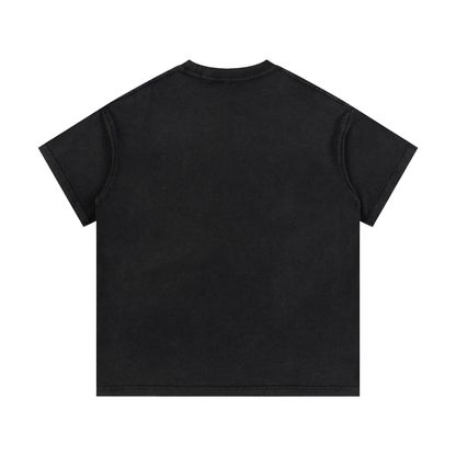 Big HG University Tee