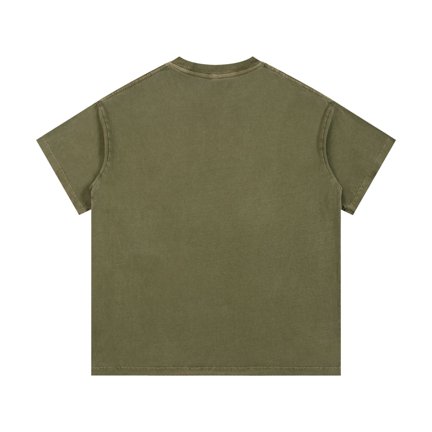 DW Alumni University Tee pt.2