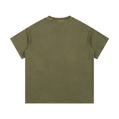 DW Alumni University Tee pt.2