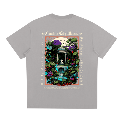 FC Klassic Peace Garden Tee